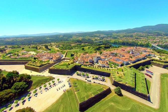 Day Trip from Porto to Santiago de Compostela and Valença - The early start and ride from Porto