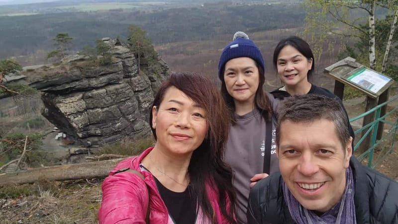 Day trip from Prague to Bohemian and Saxon Switzerland - Why this is a strong day outside Prague