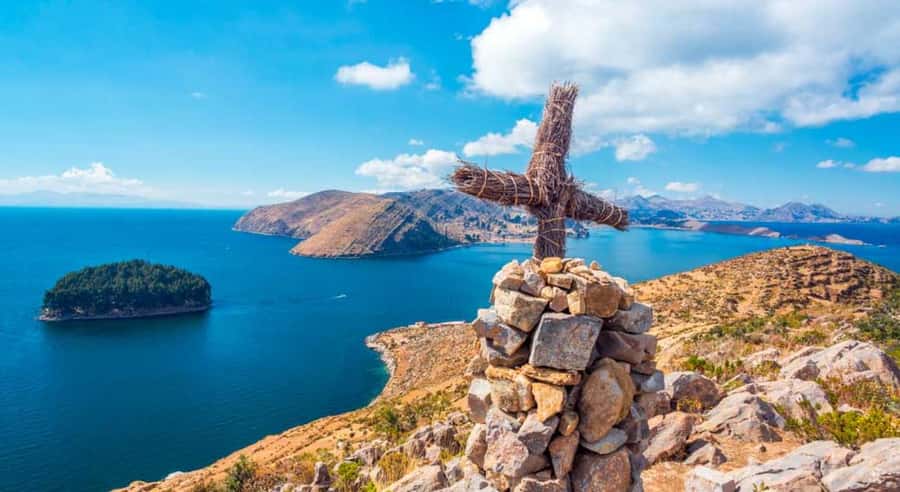 Day Trip from Puno: Explore Sun Island and Copacabana - Key points at a glance