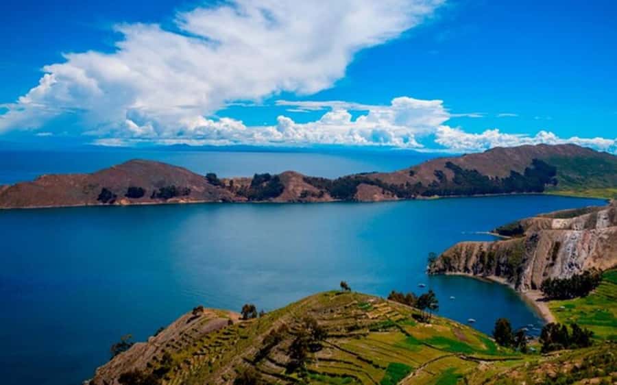 Day Trip from Puno: Explore Sun Island and Copacabana - Why Sun Island makes the long day worthwhile