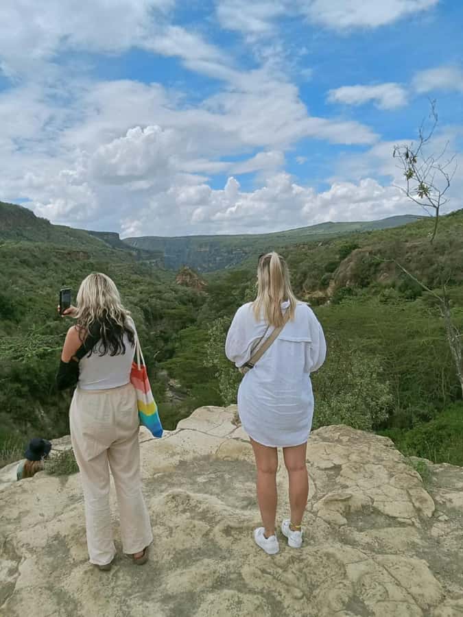 Day Trip: Hell's Gate Bike Ride & Lake Naivasha Boat Ride - Should you book it?