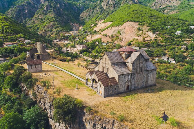 Day Trip to Armenia Including Homemade Lunch - Why this Armenia day trip works from Tbilisi