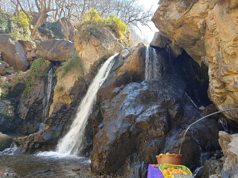Day Trip To Atlas Mountain and Berber Village From Marrakech - Key points to know before booking