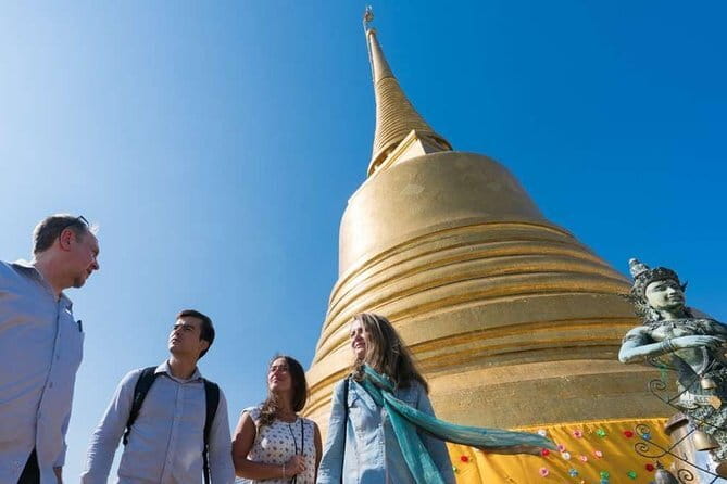 Day Trip to Bangkok Floating Market & Maeklong Railway - Who will enjoy this trip most