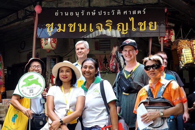 Day Trip to Bangkok Floating Market & Maeklong Railway - Practical booking advice for the best day
