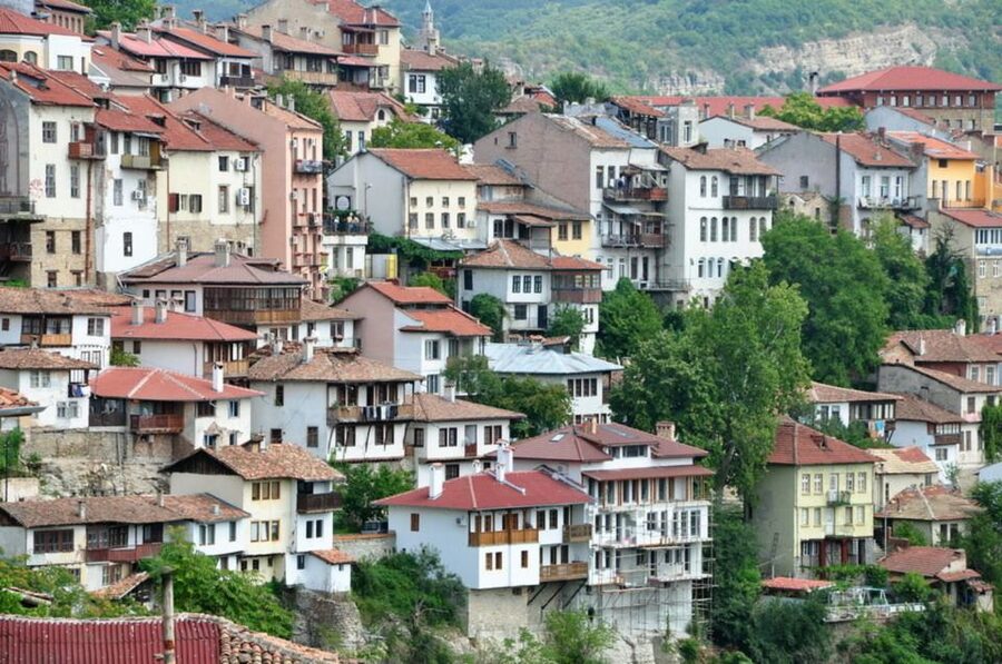 Day Trip to Bulgaria and Veliko Tarnovo from Bucharest - The ride back to Bucharest