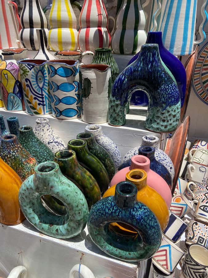 Day Trip To Essaouira From Marrakech With Guide - Key points to know before booking
