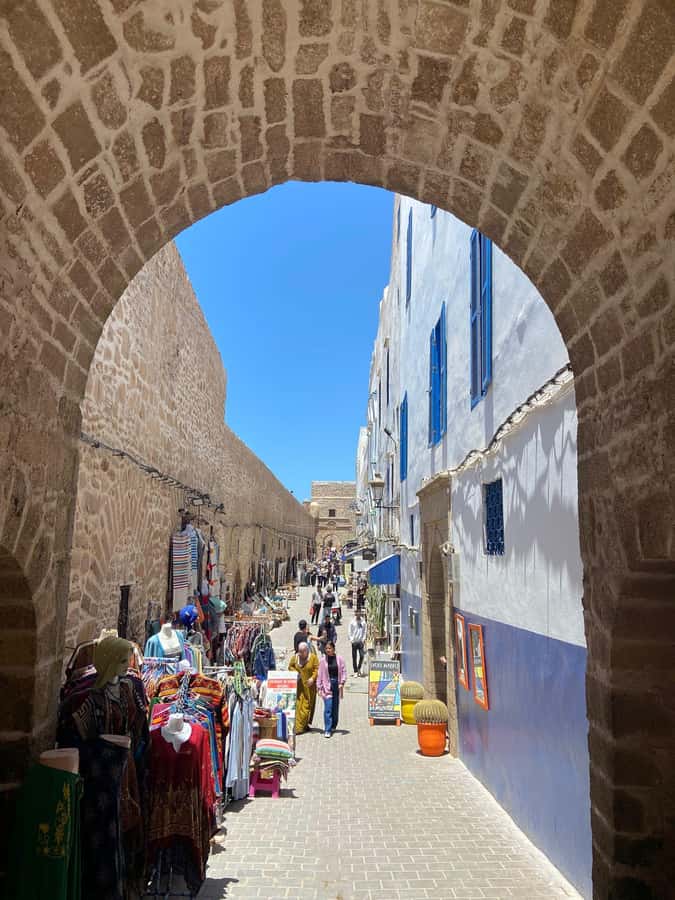 Day Trip To Essaouira From Marrakech With Guide - Is $19 good value for this day trip?