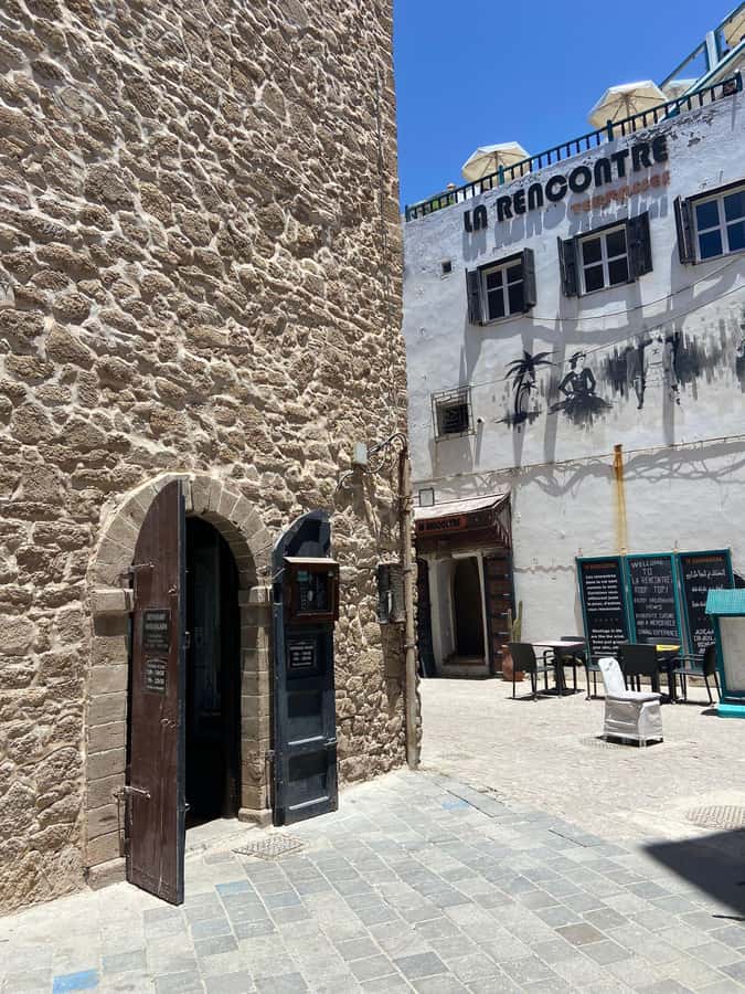 Day Trip To Essaouira From Marrakech With Guide - Four hours in Essaouira: use your time carefully