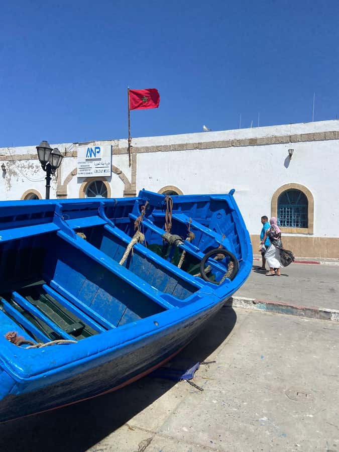 Day Trip To Essaouira From Marrakech With Guide - Beach time, art, and the return to Marrakech