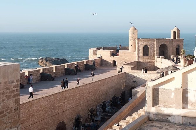 Day trip to Essaouira the portuguese town from Agadir or Taghazout - Why Essaouira makes the long road worthwhile