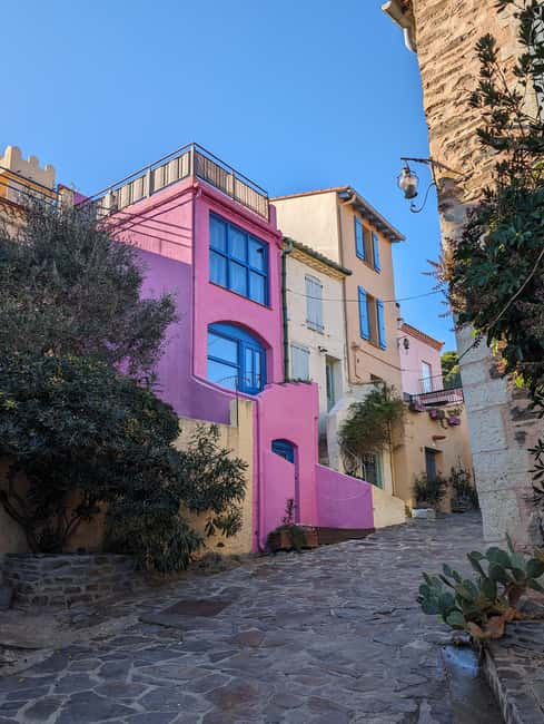 Day Trip to France with Girona Visit from Barcelona - Key points to know before booking