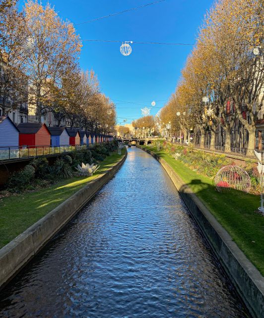 Day Trip to France with Girona Visit from Barcelona - Game of Thrones adds a modern layer to Girona