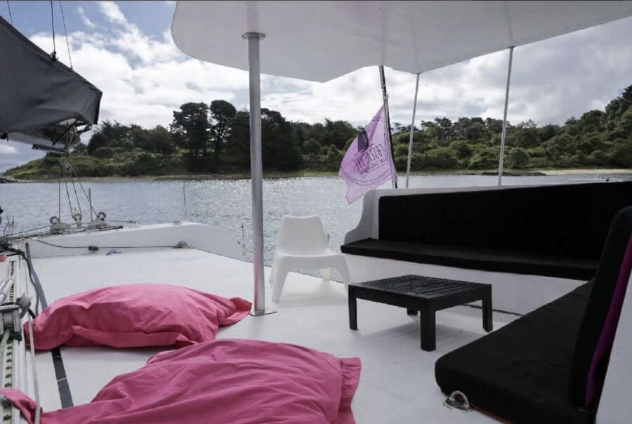Day trip to Houat Island - Is the Houat sailing day worth booking?