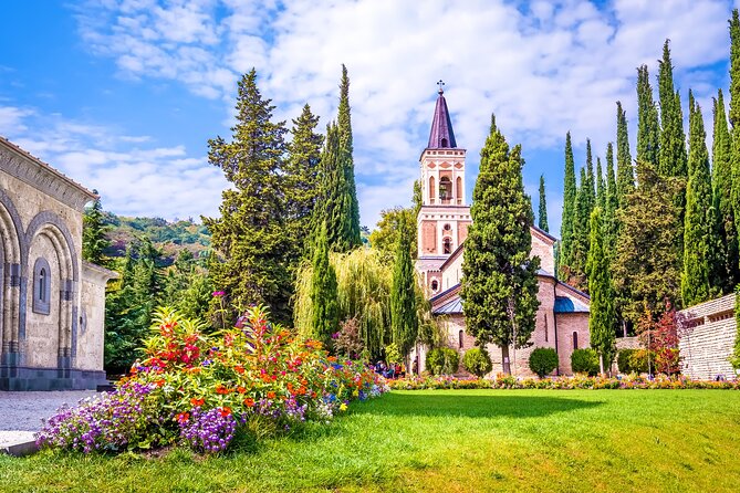 Day Trip to Kakheti Wine Region Including 9 Wine Tastings - Why Kakheti makes such a good day from Tbilisi
