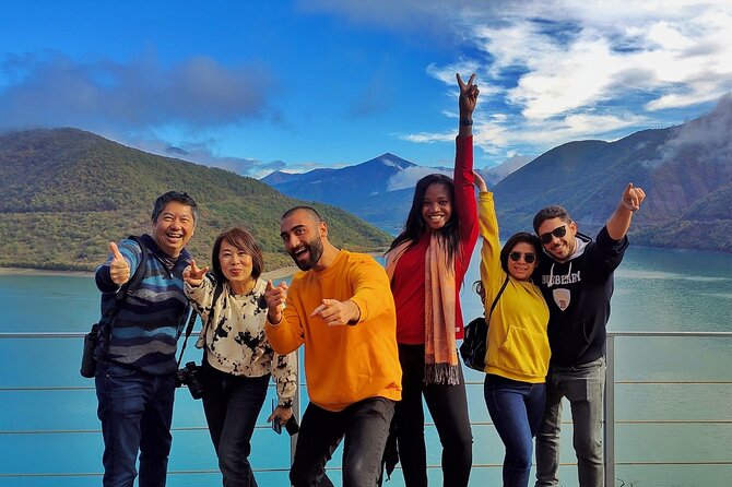 Day Trip to Kazbegi and Gudauri - Why this route is one of Tbilisi’s best day escapes