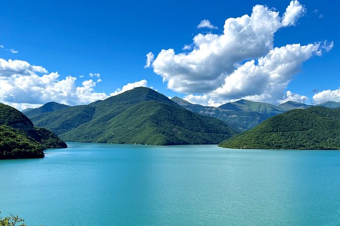Day Trip to Kazbegi and Gudauri - Gudauri adds alpine air and local honey