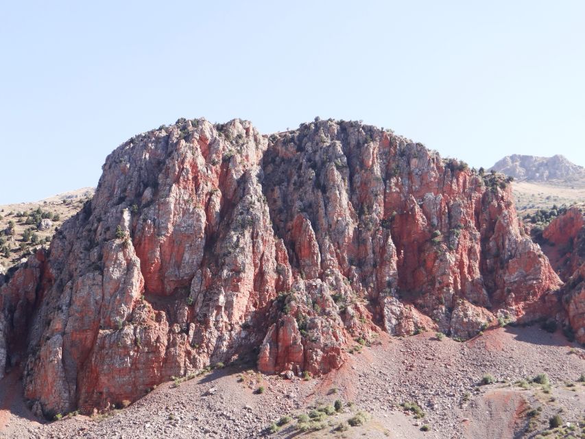 Day trip to Khor Virap, Areni Winery and Noravank Monastery - Is $110 a fair price?