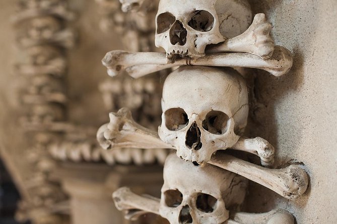 Day Trip to Kutná Hora by train from Prague - Why Kutná Hora makes a worthwhile break from Prague