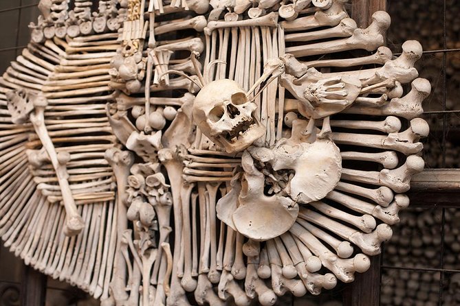 Day Trip to Kutná Hora by train from Prague - How the six-hour schedule feels in practice