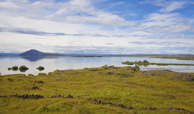 Day Trip to Lake Mývatn And The Nature Baths from Akureyri - Why this North Iceland day trip works
