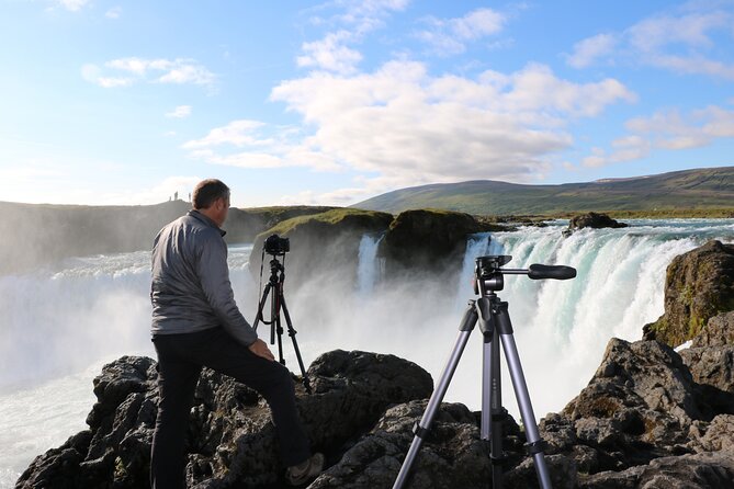 Day Trip to Lake Mývatn And The Nature Baths from Akureyri - Timing, pickup, and what to bring