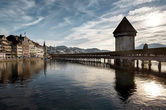 Day Trip to Lucerne and Mount Stanserhorn Including CabriO Cable Car Ride - Who will enjoy this day most