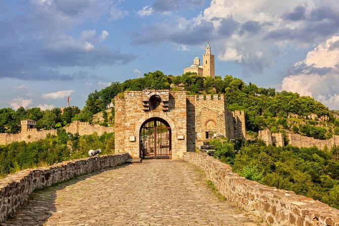 Day Trip to Medieval Bulgaria- Small group tour - Key points before you reserve