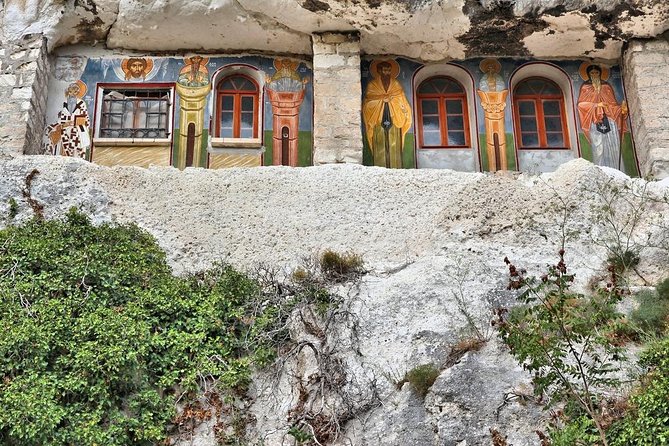 Day Trip to Medieval Bulgaria- Small group tour - A full day from Bucharest into medieval Bulgaria