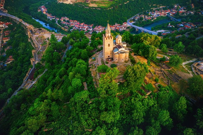 Day Trip to Medieval Bulgaria- Small group tour - Arbanasi’s old houses and traditional character