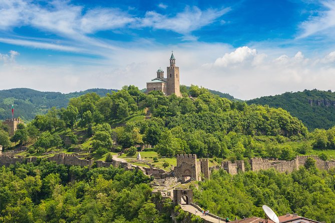 Day Trip to Medieval Bulgaria- Small group tour - What the transport and group size really mean
