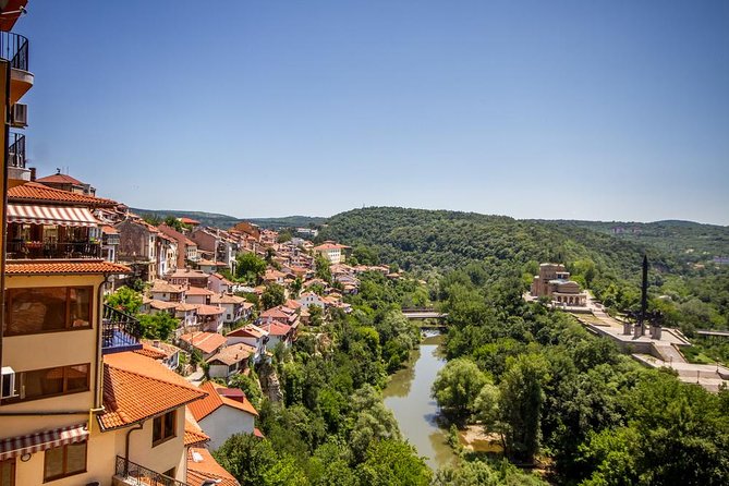 Day Trip to Medieval Bulgaria- Small group tour - Crossing the Romania-Bulgaria border