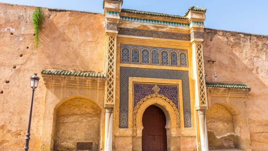 Day trip to meknes ,volubilis , moulay idris - Is $26 a good value?