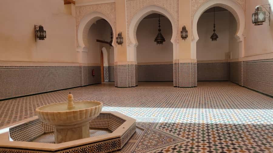 Day trip to meknes ,volubilis , moulay idris - Should you book it?