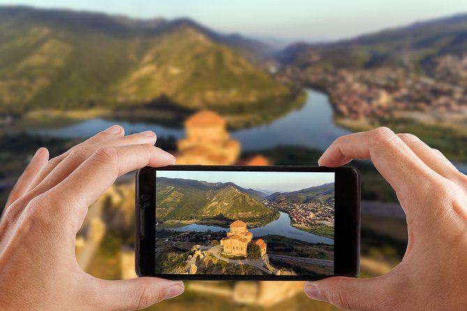 Day Trip to Mtskheta Gori and Uplistsikhe - Why this day trip works so well from Tbilisi