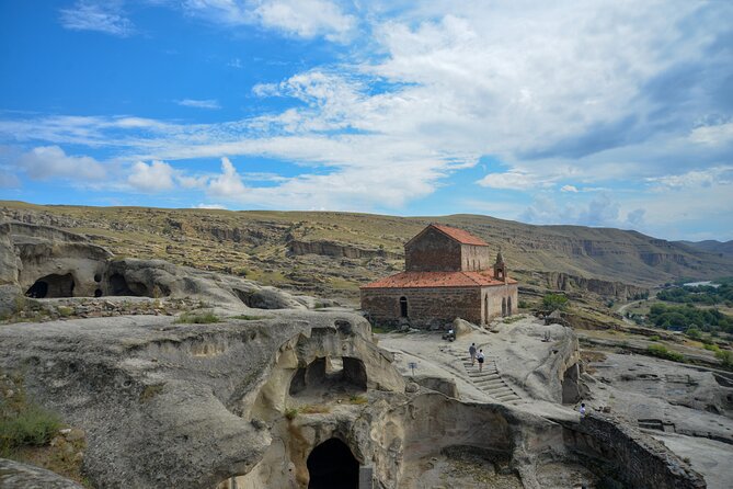 Day Trip to Mtskheta Gori and Uplistsikhe - What the $29 price really covers
