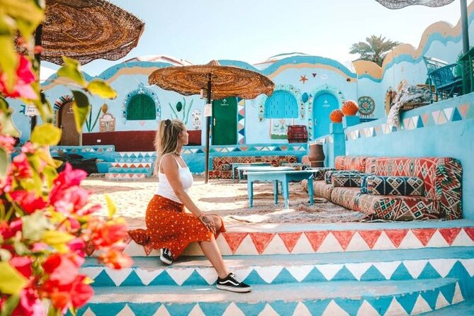 Day Trip to Nubian Village with Camel Tour from Aswan - What to check before you reserve