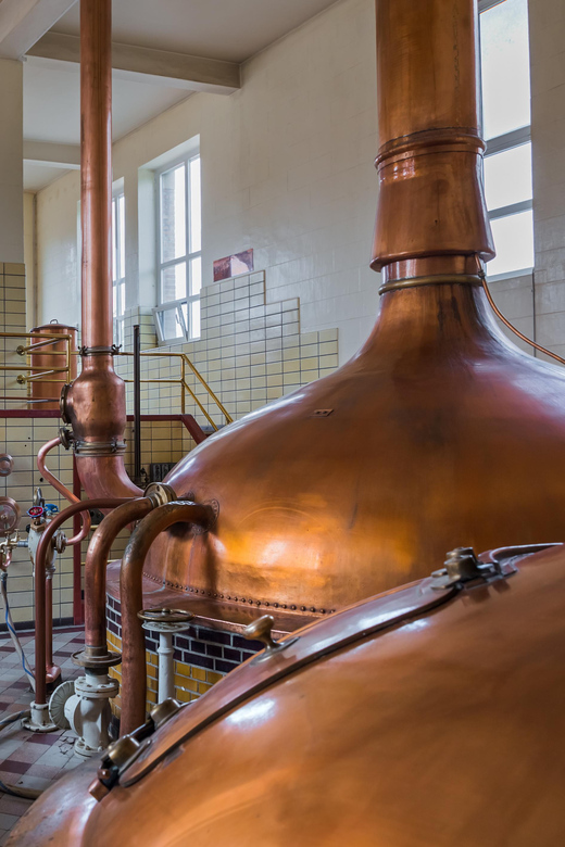 Day trip to Pilsner Urquell brewery and Bohemian glassworks - Why this Prague day trip works