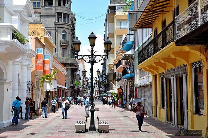 Day Trip to Santo Domingo from Punta Cana - Key points to know before booking