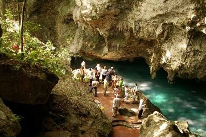 Day Trip to Santo Domingo from Punta Cana - Is this Santo Domingo day trip worth the long ride?