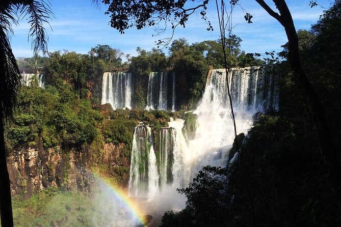 Day Trip to the Argentinian Side of Iguassu Falls from Foz do Iguaçu - Why the Argentine side is worth your time
