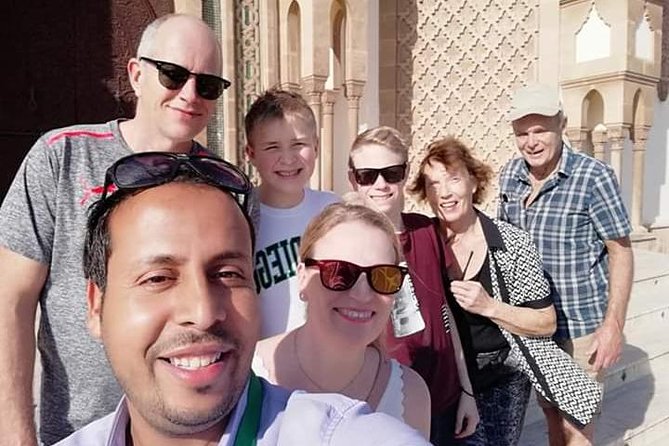 Day Trips from Agadir to Marrakech with Amazing guide - Why this Agadir to Marrakech day trip makes sense