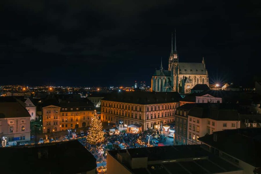 Day trips from Vienna: Prague One Day Guided Tour - Why this Vienna to Prague day trip works