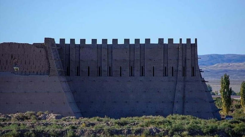 Daytrip From Khiva To Ancient Fortresses - Should you book the Khiva fortress trip?