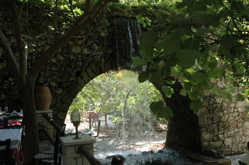 DayTrip Kournas lake Argyroupoli &Georgioupoli from Rethymno - Key points to know