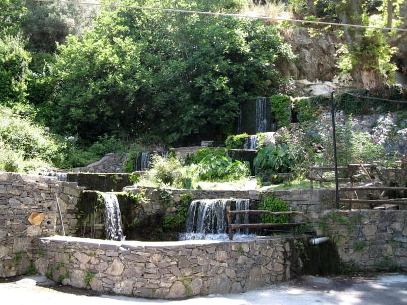 DayTrip Kournas lake Argyroupoli &Georgioupoli from Rethymno - Practical tips for a smoother day