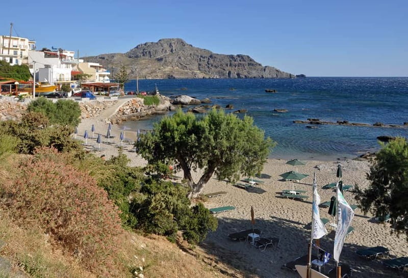 DayTrip Kournas lake Argyroupoli &Georgioupoli from Rethymno - Who will enjoy this day most?