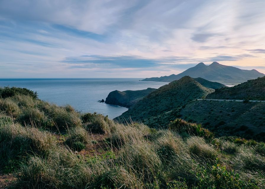 Daytrip to Cabo de Gata–Nijar Natural Park - Key points to know before booking