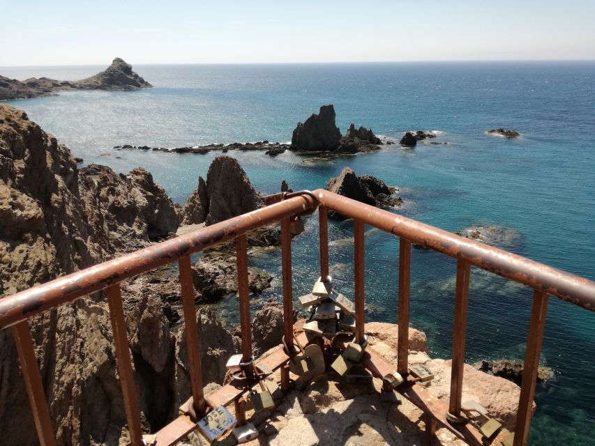 Daytrip to Cabo de Gata–Nijar Natural Park - Why Cabo de Gata feels different