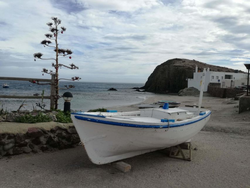 Daytrip to Cabo de Gata–Nijar Natural Park - Who will enjoy this excursion most